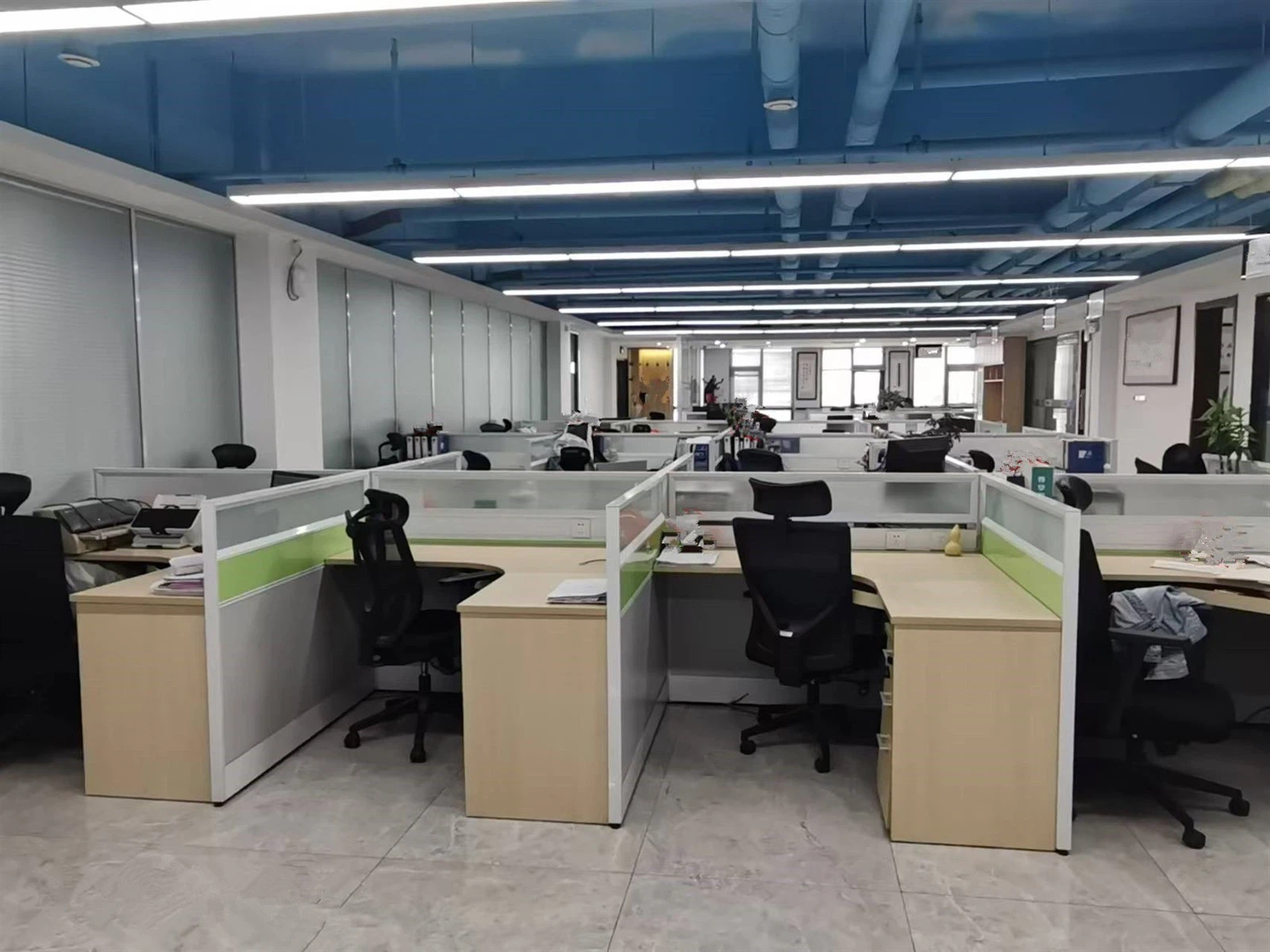 company