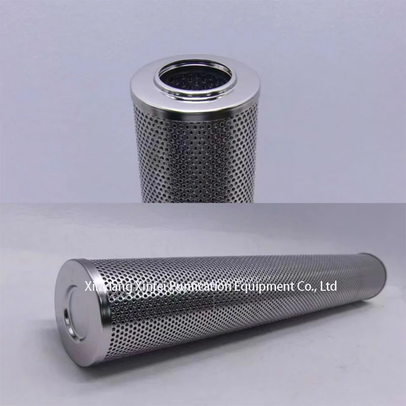 JLX-45 Filter Element | EH Oil Regenerative Filter For Power Plant
