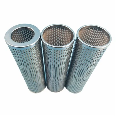 026-32831-000 Screw machine lubricating oil filter element