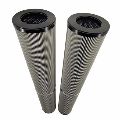 6100090165 Hydraulic Oil Filter Element