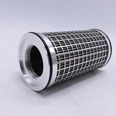 OEM Stainless Steel Filter Element 1-100UM OEM Stainless Steel Filter Element 1-100UM